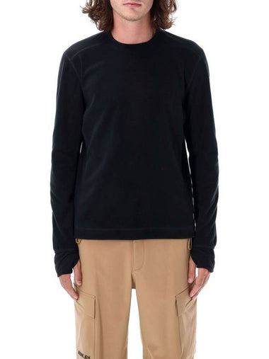 Moncler Grenoble Performance Sweatshirt - MONCLER - BALAAN 1