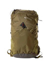 Gilling Backpack 26L Olive - KLATTERMUSEN - BALAAN 2