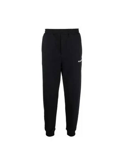 Core Logo JoGGer Track Pans Black - HELMUT LANG - BALAAN 2