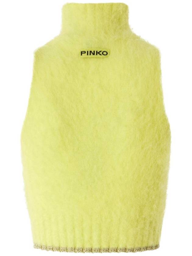 Pinko Wool Top - PINKO - BALAAN 1