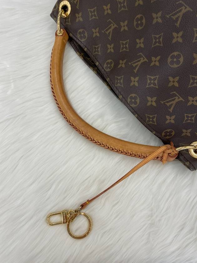 Female Atchi MM M40249 Condition B - LOUIS VUITTON - BALAAN 9