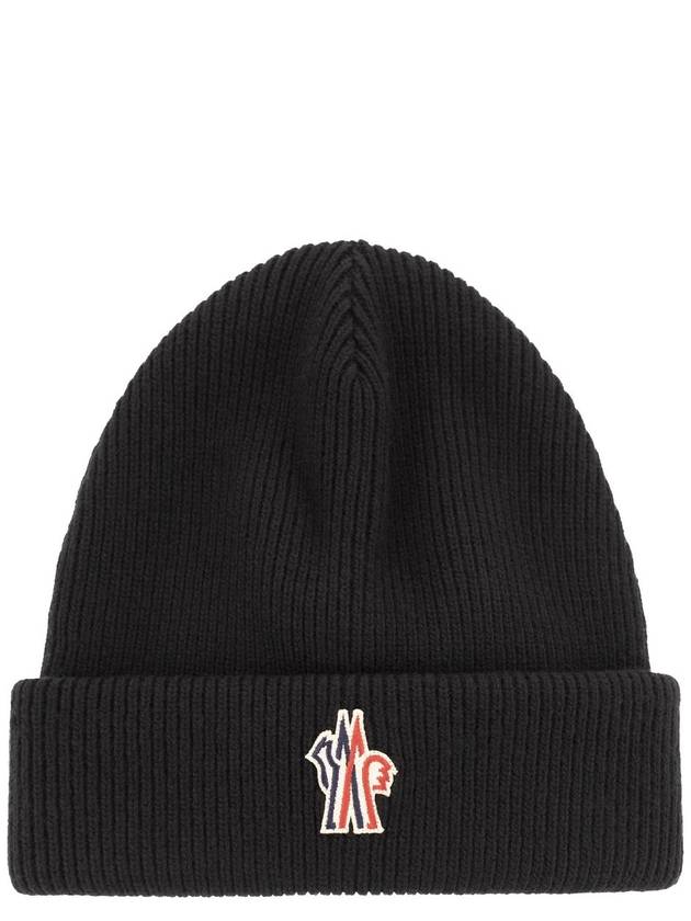 Wool cap - MONCLER - BALAAN 1