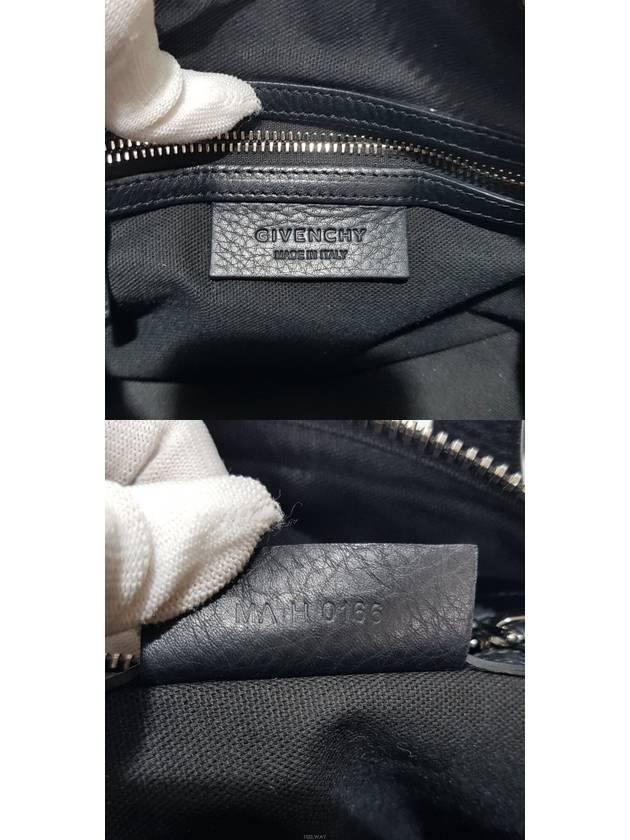 Nightingale Micro Two Way Bag - GIVENCHY - BALAAN 9