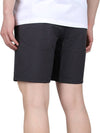 Baggies Lights Shorts Ink Black - PATAGONIA - BALAAN 6