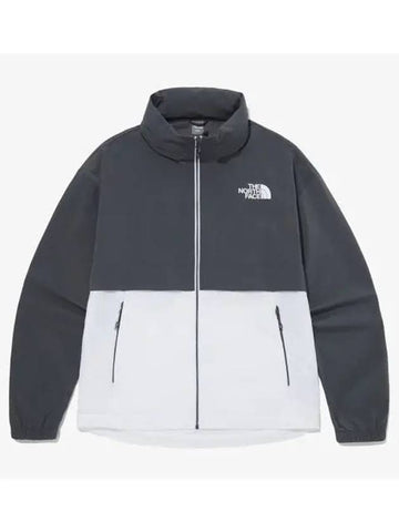 The North Face NJ3LQ08C Men s Ice Jacket - THE NORTH FACE - BALAAN 1