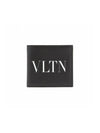 Valentino 4Y2P0654 LVN 0NI P0654 VLTN half wallet - RED VALENTINO - BALAAN 1