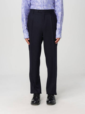 Pants men Etro - ETRO - BALAAN 1