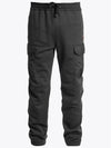 Kennett pants - PARAJUMPERS - BALAAN 1