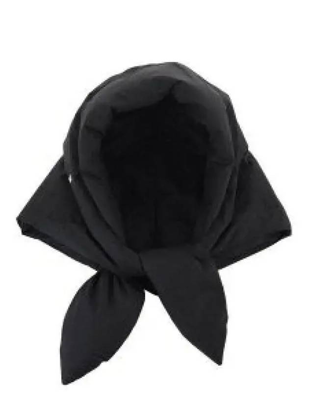 Yenki Yenky HUSTKAHOOD SOFT BLACK HUSTKA hood 1134297 - IENKI IENKI - BALAAN 1