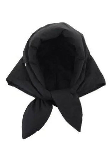 Yenki Yenky HUSTKAHOOD SOFT BLACK HUSTKA hood 1134297 - IENKI IENKI - BALAAN 1