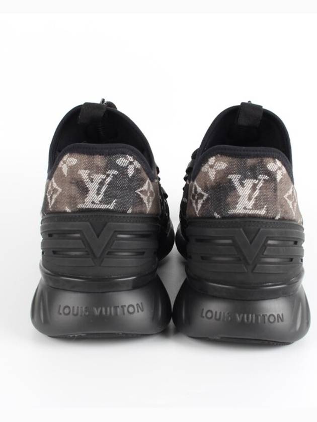 Monogram Fastlane Sneakers 8 270 - LOUIS VUITTON - BALAAN 4