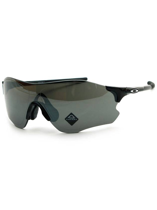 Sunglasses EVZERO PATH OO9313 1438 Eve Zero Pass Asian Fit Prism Black - OAKLEY - BALAAN 1