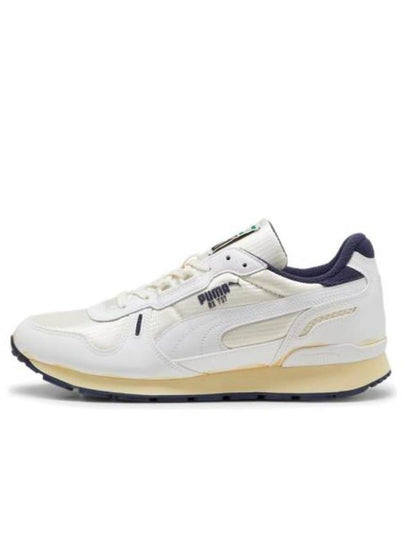 The Never Worn II RX 737 Low Top Sneakers Ivory - PUMA - BALAAN 2