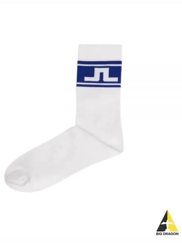 Golf Percy Sock GMAC10022 O328 Men's Percy Socks - J.LINDEBERG - BALAAN 2