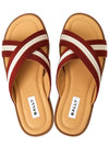 Men's Slippers GYLLU 3B9 - BALLY - BALAAN 2