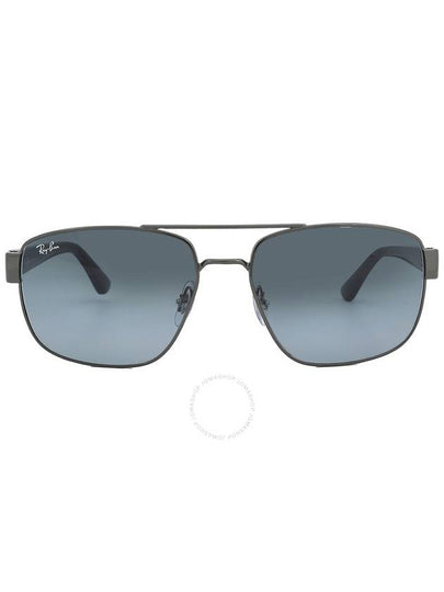 Sunglasses RB3663-004-3M-60 - RAY-BAN - BALAAN 2