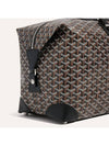 Bowling 55 luggage bag black BOWLIN055TY01CL01P - GOYARD - BALAAN 5