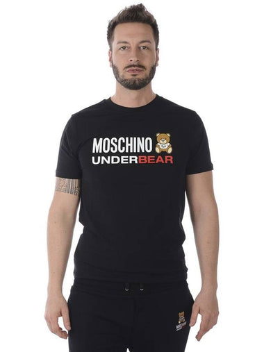 Moschino Underwear Topwear - MOSCHINO - BALAAN 1