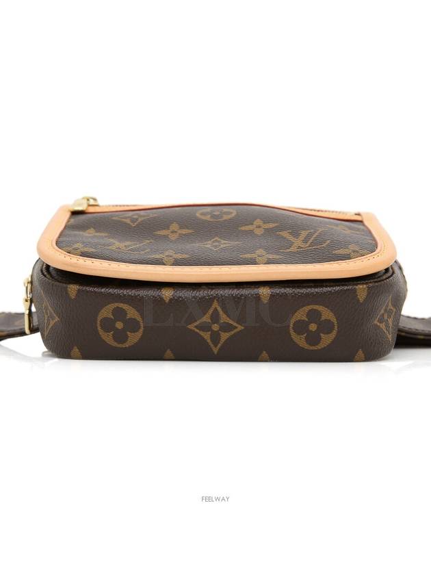 men messenger bag - LOUIS VUITTON - BALAAN 6