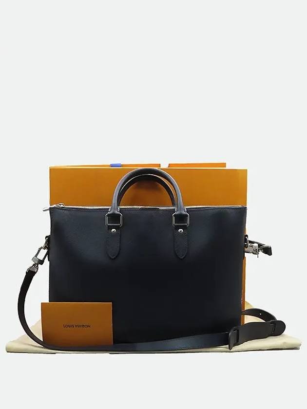 M33417 briefcase bag - LOUIS VUITTON - BALAAN 1