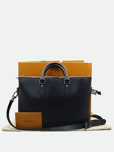 M33417 briefcase bag - LOUIS VUITTON - BALAAN 1