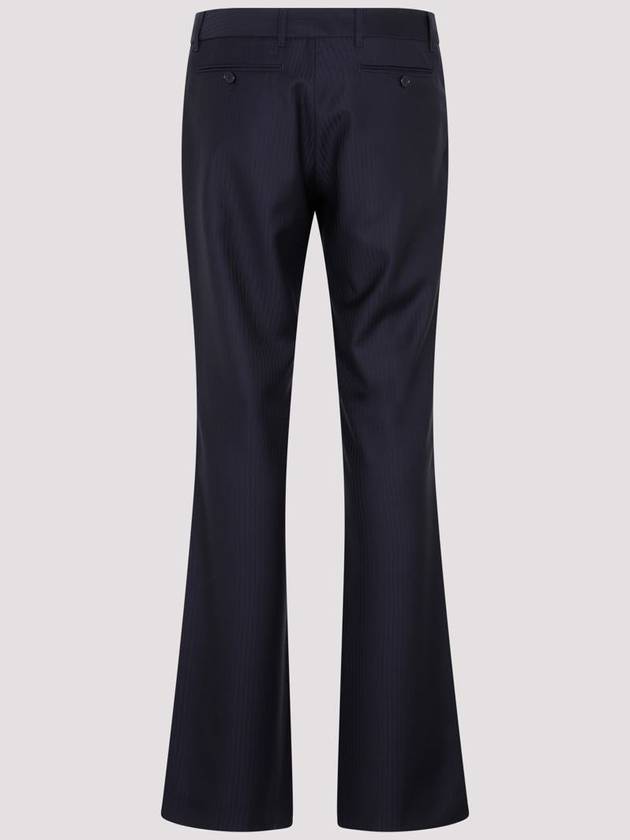 straight pants 1W779 1142 0200 - ETRO - BALAAN 3