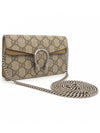 Dionysus Supermini Cross Bag 476432 - GUCCI - BALAAN 2