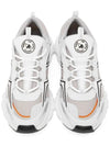 Marathon R Trail Low Top Sneakers White Ember - AXEL ARIGATO - BALAAN 5