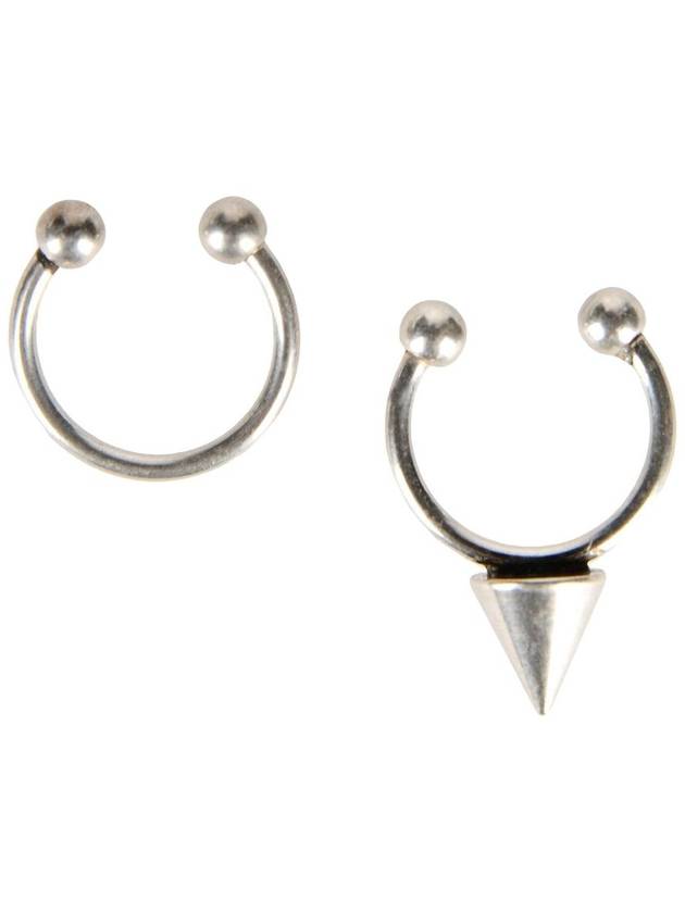 stud earring - ISABEL MARANT - BALAAN 1