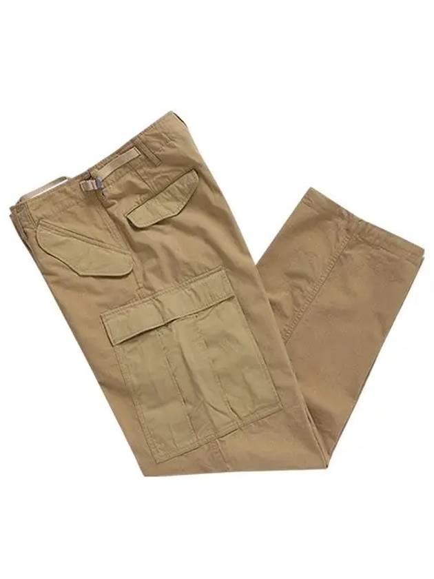 SUCS303E BE Men's Long Pants - NANAMICA - BALAAN 2