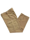 SUCS303E BE Wide Cargo Men s Long Pants - NANAMICA - BALAAN 3