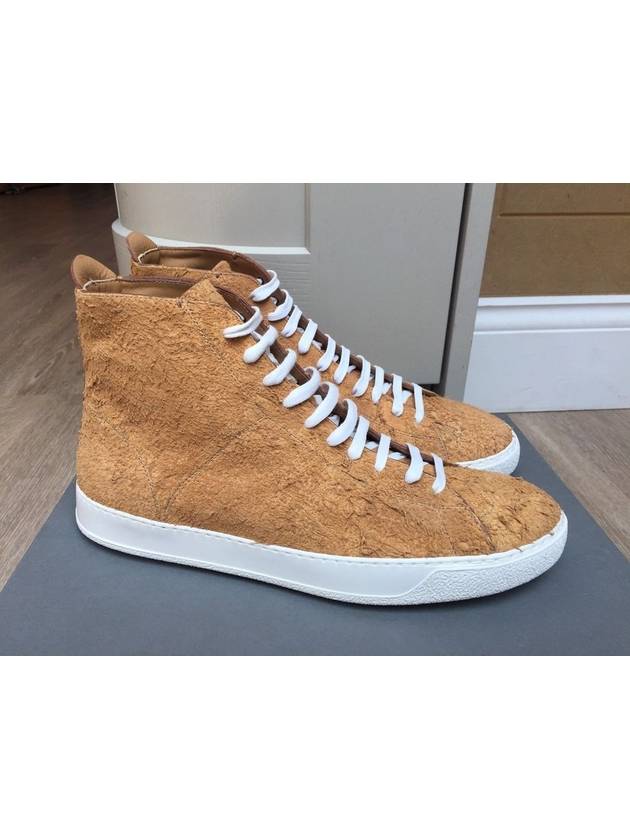 men's high top sneakers - VIVIENNE WESTWOOD - BALAAN 5