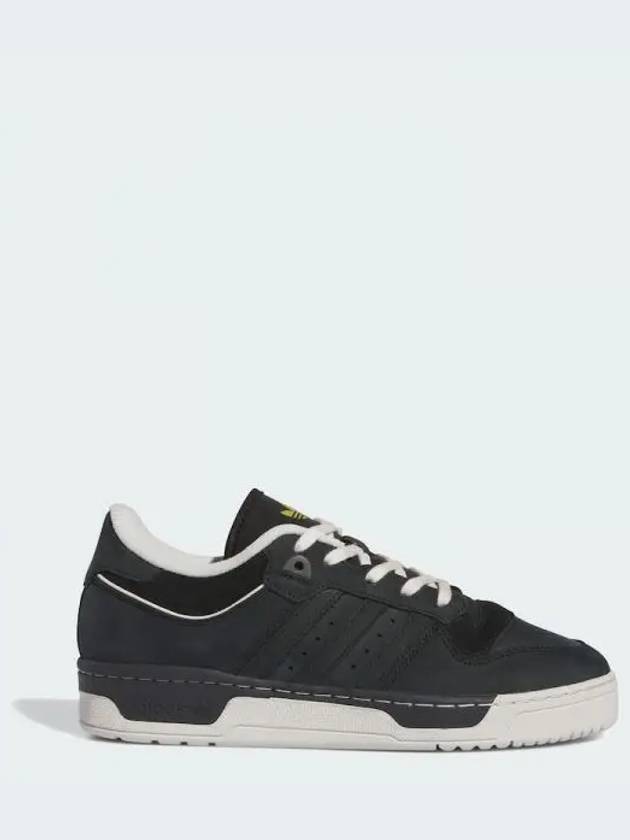 Rivalry 86 Low Top Sneakers Black - ADIDAS - BALAAN 2