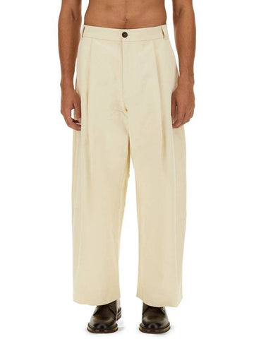 Studio Nicholson Continuity Pants - STUDIO NICHOLSON - BALAAN 1