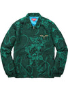 Truth Tour Jacket Teal - SUPREME - BALAAN 1