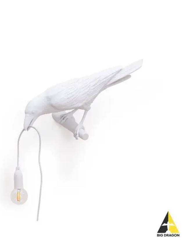 LI Bird Lamp Looking 32 8x14 5x12 3 - SELETTI - BALAAN 1