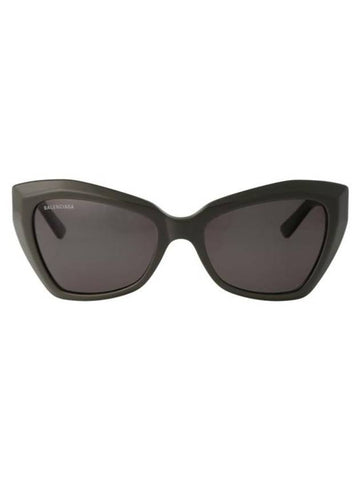 Sunglasses BB0271S003 003 GRAY GRAY GRAY - BALENCIAGA - BALAAN 1