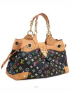 women shoulder bag - LOUIS VUITTON - BALAAN 4