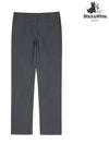 Women s TR basic fit 10cm pants 5054LXWP GREY - BLACK&WHITE - BALAAN 1