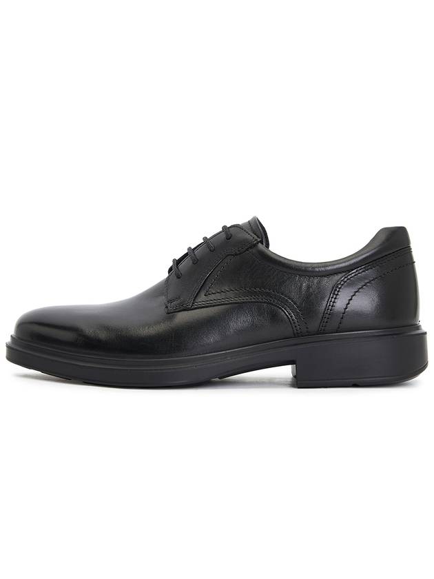 Men's Helsinki Helsinki 2 Derby Black - ECCO - BALAAN.