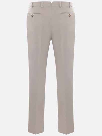 Brunello Cucinelli Trousers - BRUNELLO CUCINELLI - BALAAN 2