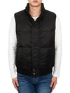 Darren padded vest - THEORY - BALAAN 1