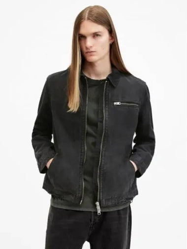 Roswell Jacket M080OB 162 - ALLSAINTS - BALAAN 1