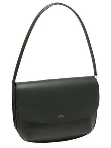 Sarah shoulder bag - A.P.C. - BALAAN 1