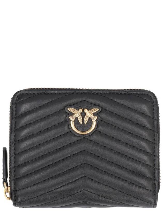 Wallet 100249 A0GKZ99Q - PINKO - BALAAN 3