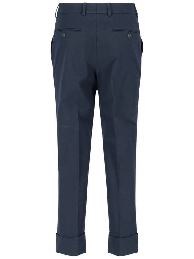 Incotex Trousers - INCOTEX - BALAAN 3