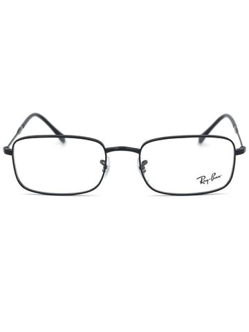 Ray Ban Glasses RB3746V 2509 56 - RAY-BAN - BALAAN 1