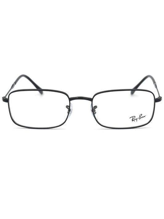 Ray Ban Glasses RB3746V 2509 56 - RAY-BAN - BALAAN 1