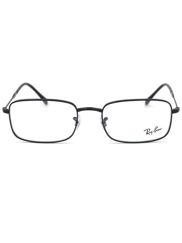 Ray Ban Glasses RB3746V 2509 54 - RAY-BAN - BALAAN 1