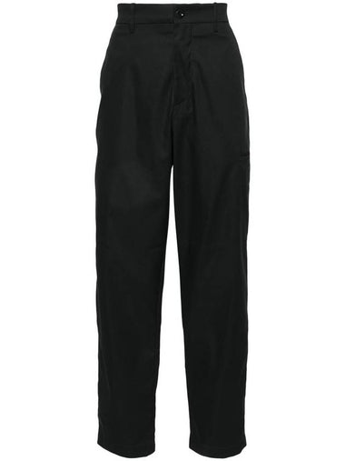 C.P. Company Metropolis Series Technical Panama Regular Pants Clothing - CP COMPANY - BALAAN 1